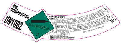 Rma Med Air